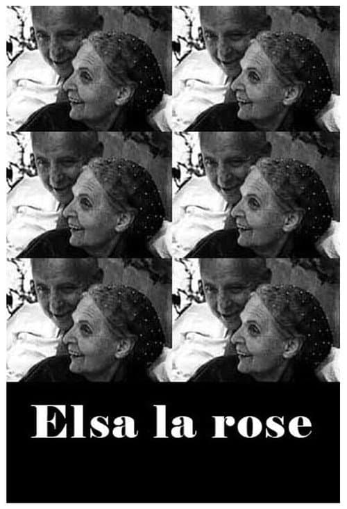 Póster de Elsa the Rose