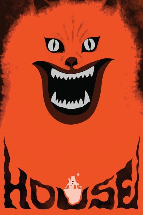 Póster de House