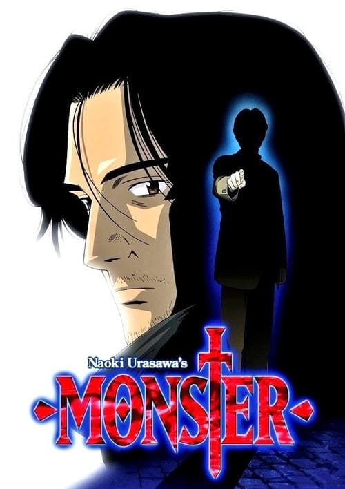 Póster de Monster