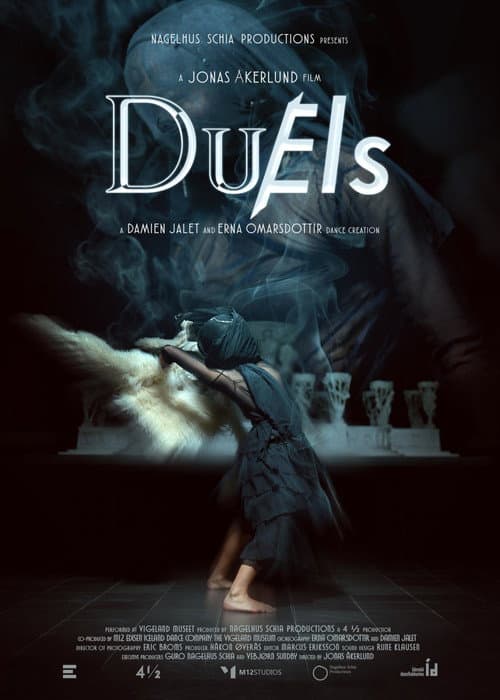 Póster de DuEls