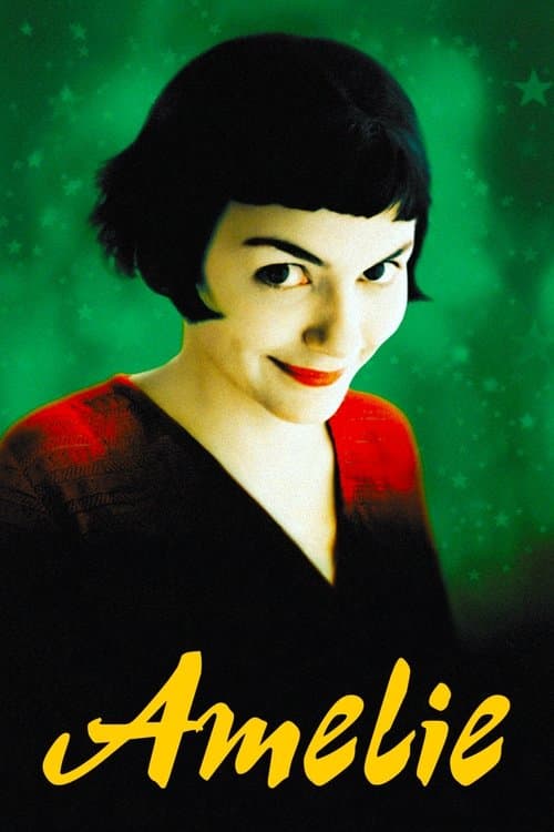 Póster de Amelie