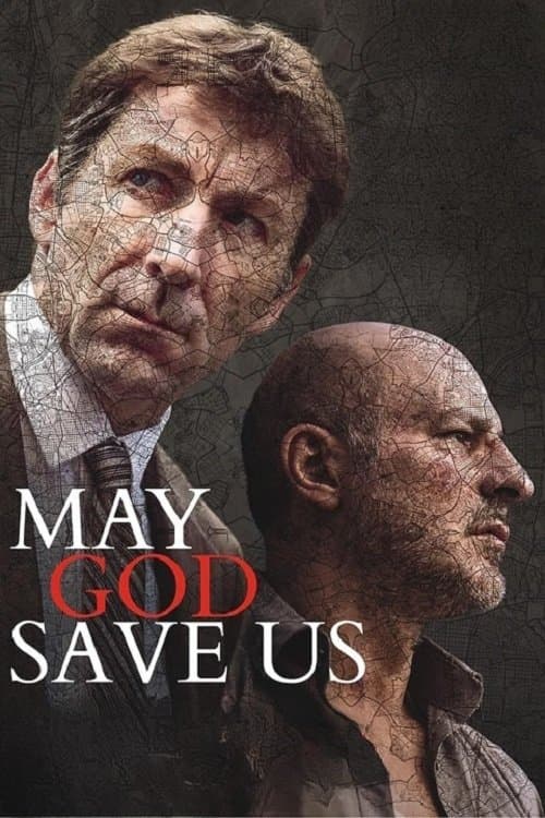 Póster de May God Save Us