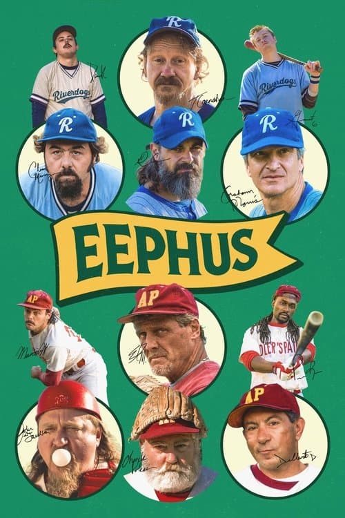 Póster de Eephus