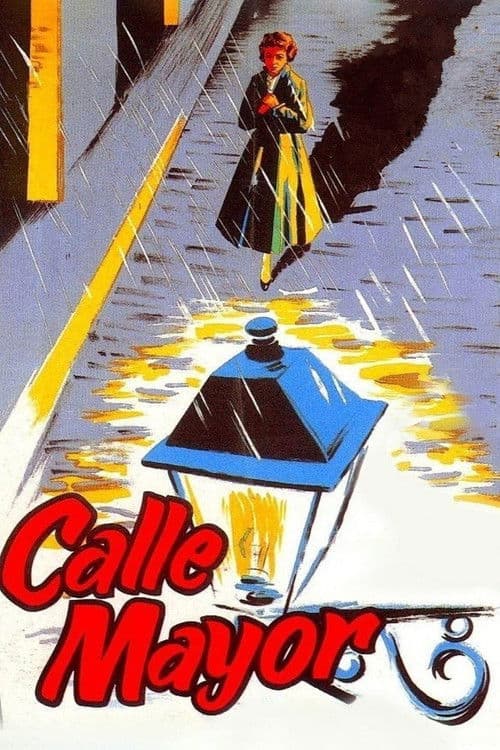 Póster de Main Street