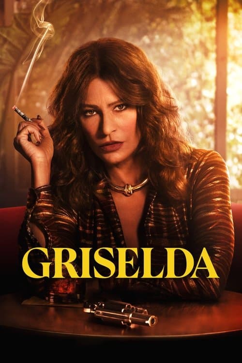 Póster de Griselda