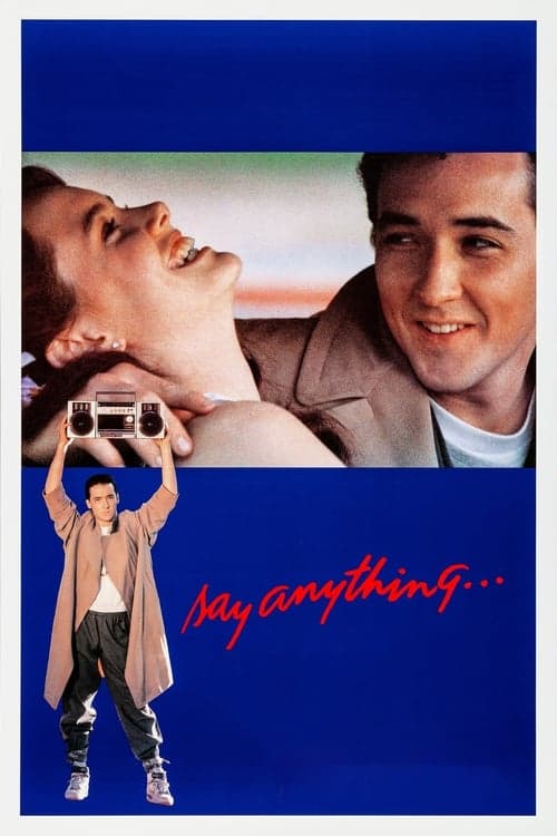 Póster de Un gran amor