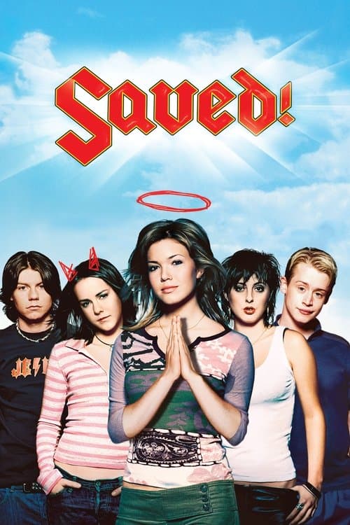 Póster de Salvados