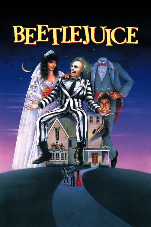 Póster de Bitelchús