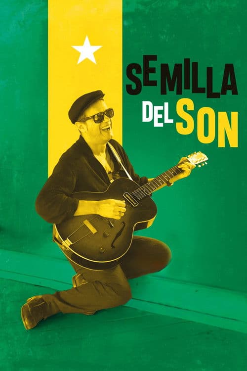 Póster de Seed of the Son