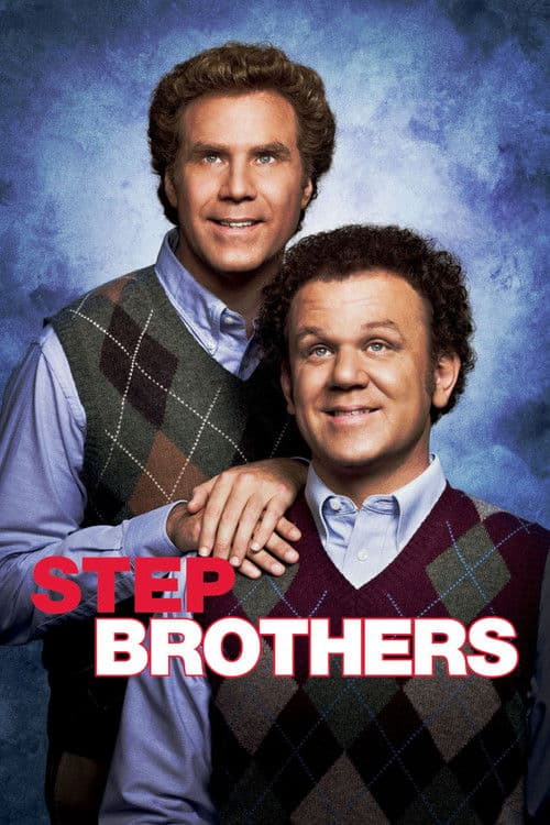 Póster de Hermanos por pelotas