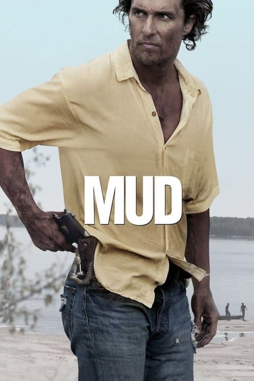 Póster de Mud