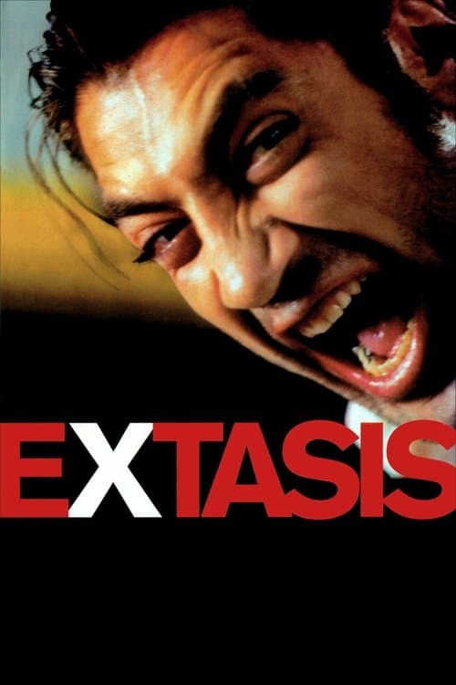 Ecstasy poster