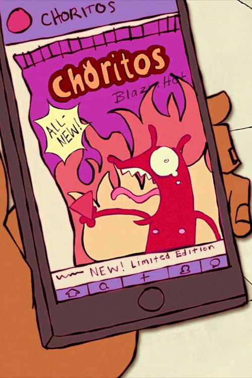 Póster de SUPERSPICE