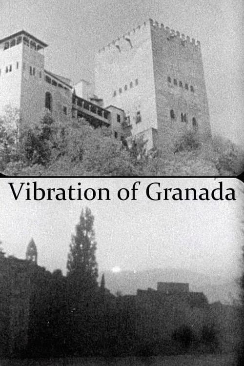 Vibration of Granada poster