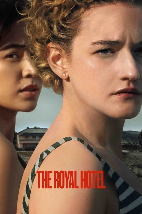 Póster de Hotel Royal
