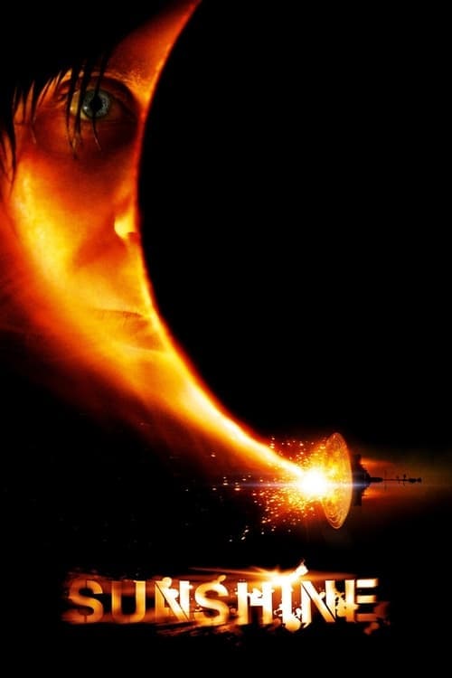 Póster de Sunshine: Alerta solar