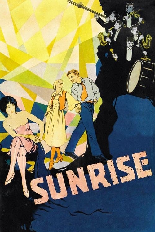 Póster de Amanecer