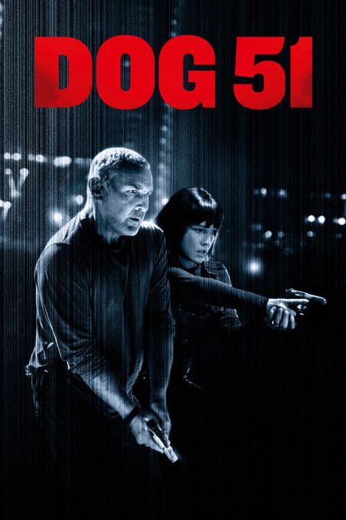 Póster de Zona 3