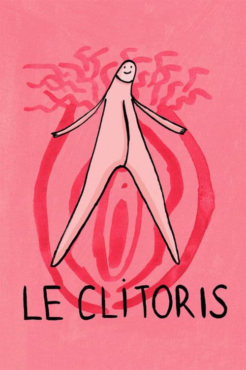 Póster de Le Clitoris