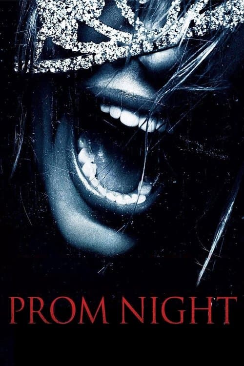 Póster de Una noche para morir