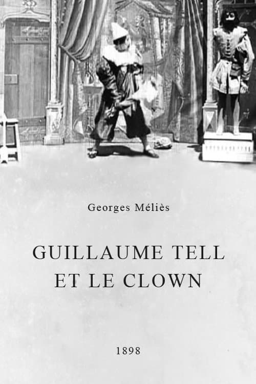 Póster de Adventures of William Tell