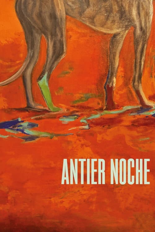 Póster de Nights Gone By