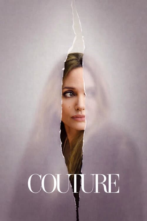 Póster de Couture