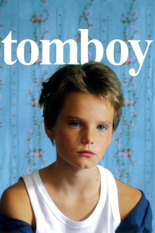 Póster de Tomboy