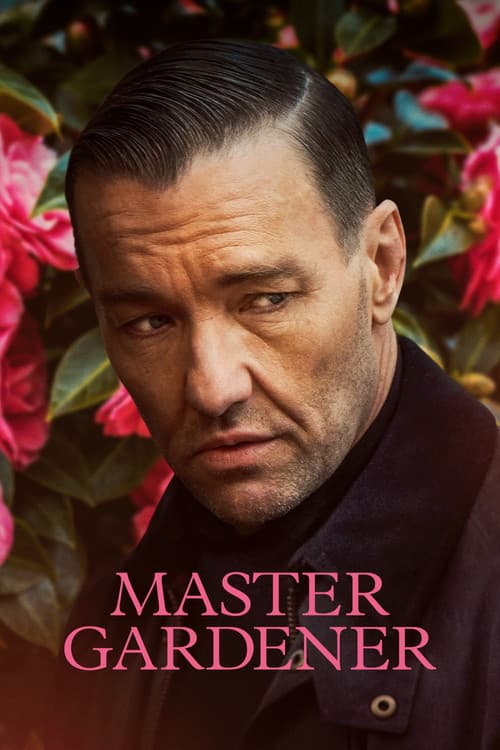 Póster de El maestro jardinero