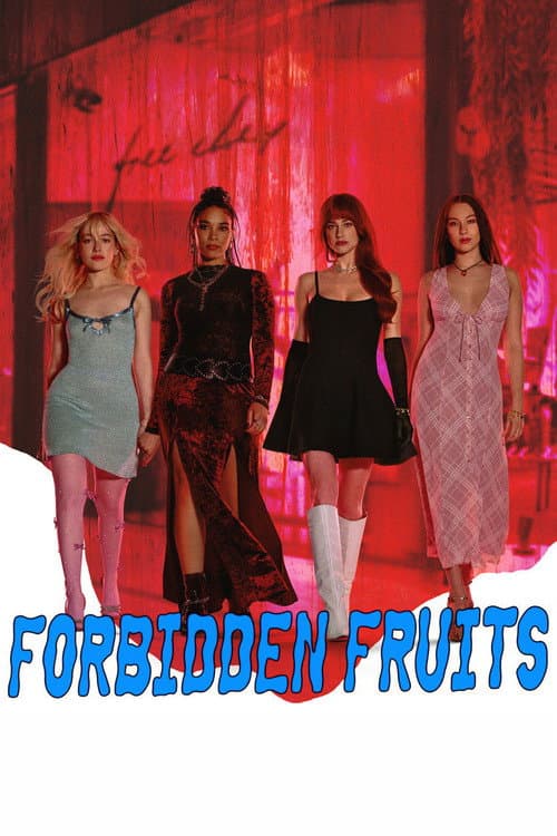 Forbidden Fruits poster