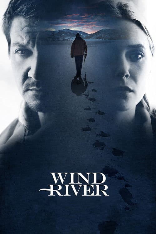 Póster de Wind River