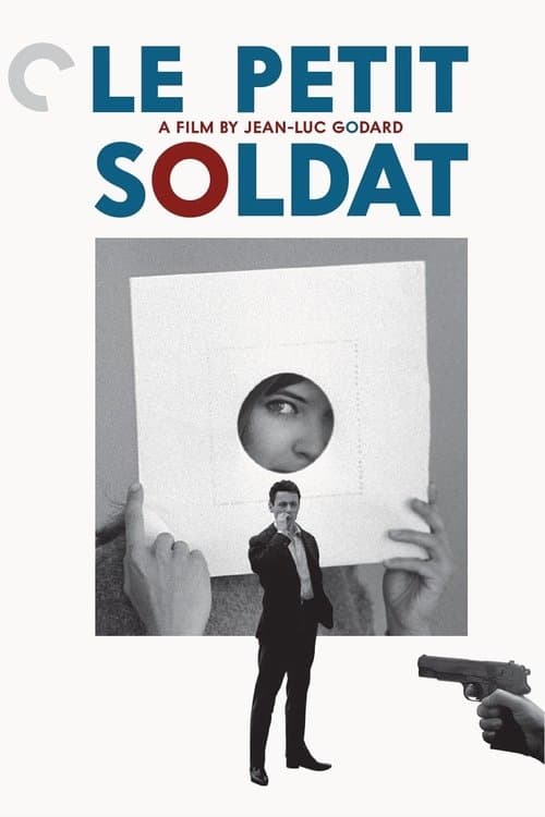 Póster de El Soldadito