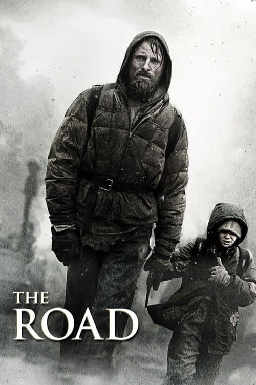 Póster de La Carretera