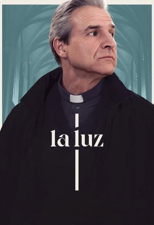 Póster de La luz