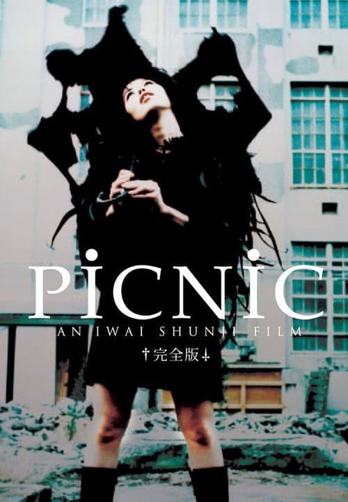 Póster de Picnic