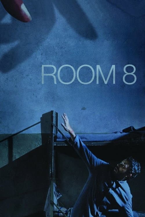 Póster de Room 8