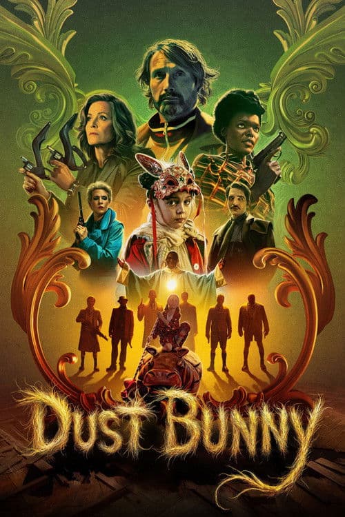 Póster de Atrapando a un monstruo