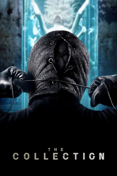 Póster de The Collection