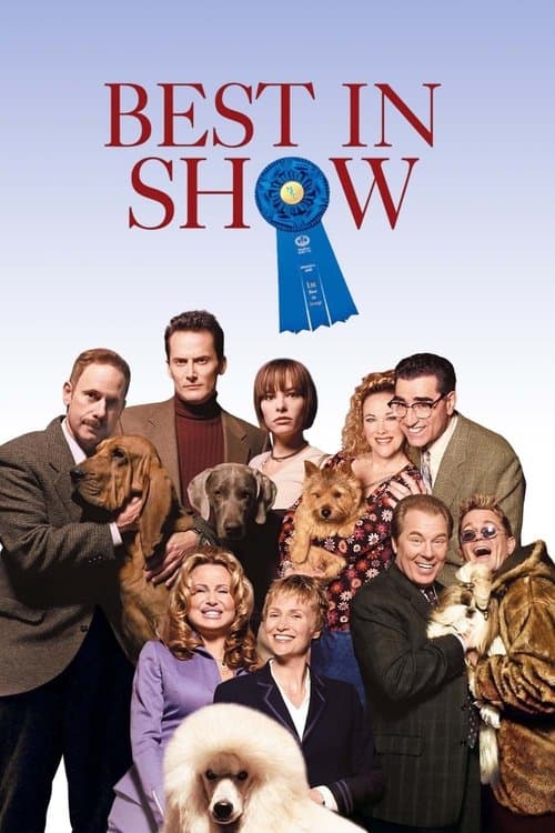 Póster de Very important perros