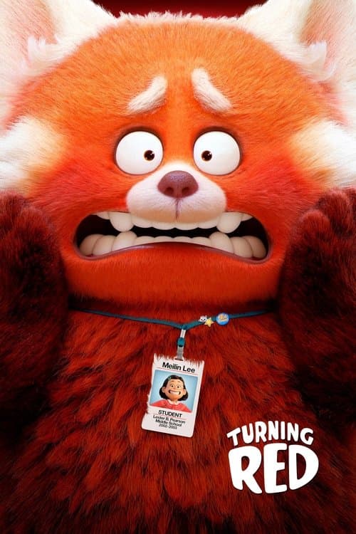 Póster de Red