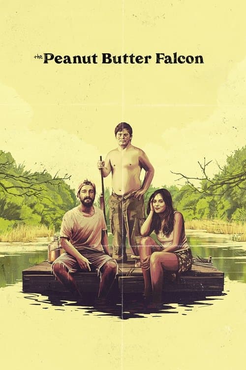 Póster de La familia que tú eliges