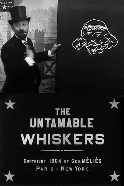 Póster de El rey del maquillaje