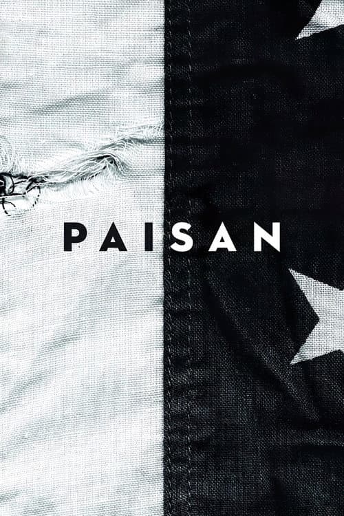Póster de Paisà (Camarada)