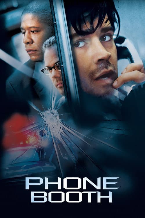 Póster de Última llamada