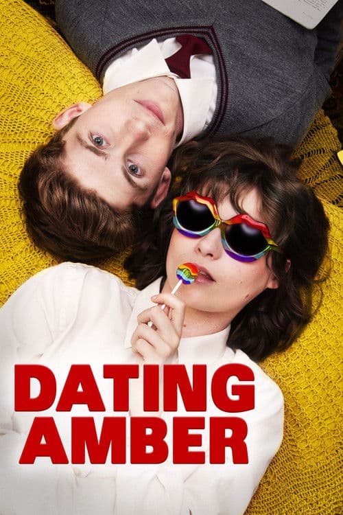 Póster de Mi novia de mentira