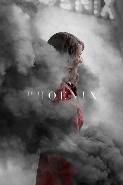 Póster de Phoenix