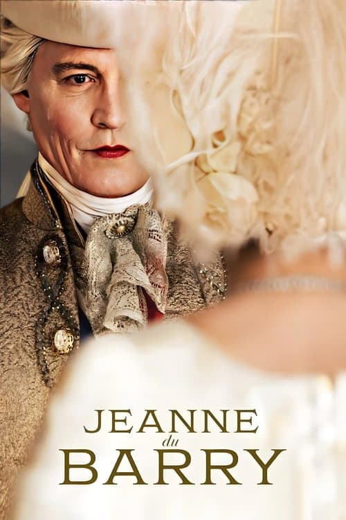Póster de La Favorita Del Rey