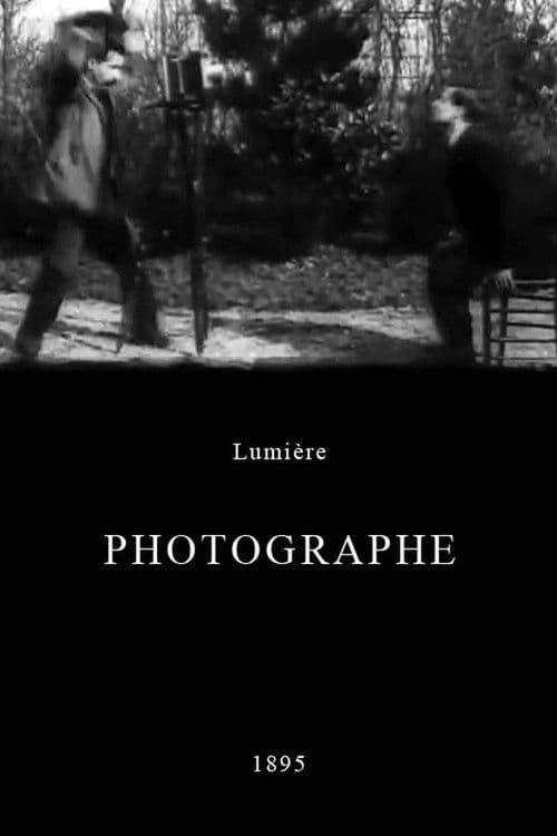 Póster de Photograph
