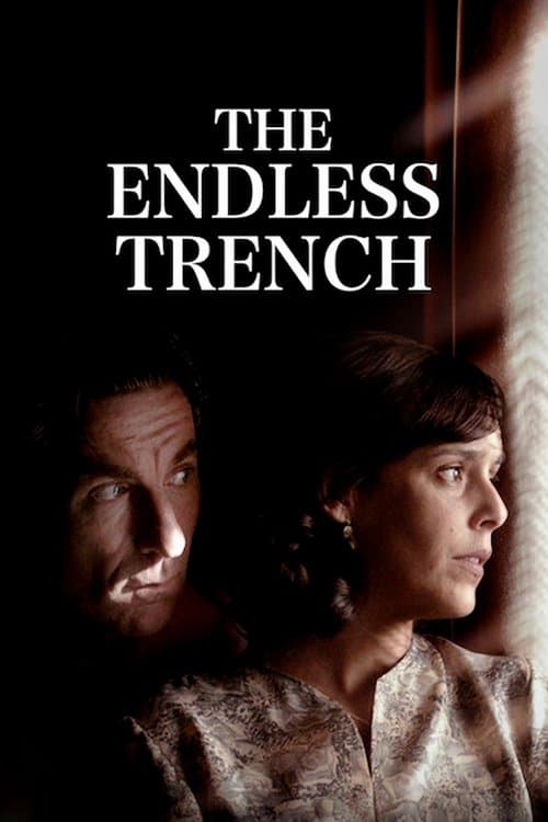 Póster de The Endless Trench