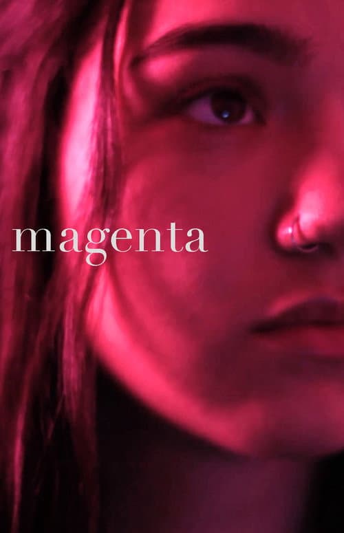 Póster de Magenta